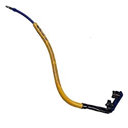 Bike Tow Leash Allows dog to efficiently propel the bike 2 Bike Tow Leash Allows dog to efficiently propel the bike
