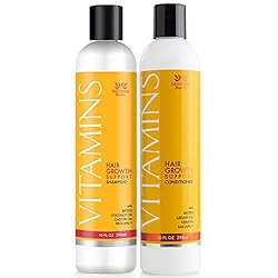 Best Shampoo And Conditioner For Hair Growth 2 Best Shampoo And Conditioner For Hair Growth