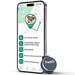 Finding Fido: The Best Pet Trackers to Keep Your Fur Baby Safe 7 Finding Fido: The Best Pet Trackers to Keep Your Fur Baby Safe