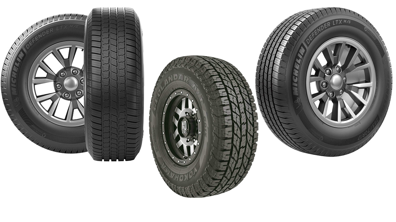 Tires-For-Subaru-Outback