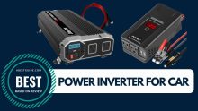 Best Power Inverter for Car Buying Guide in 2023