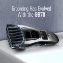 Best Beard Trimmer Panasonic ER-GB80-S Review